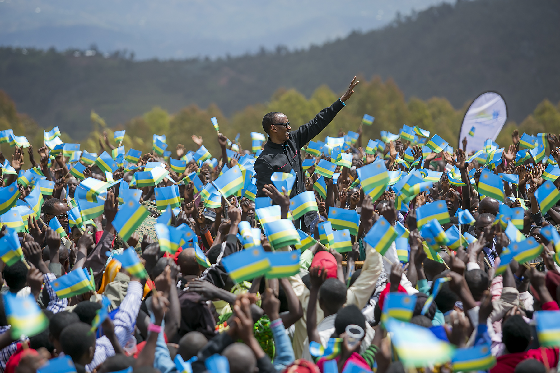Kwibohora24: Rwanda marks National Liberation Day