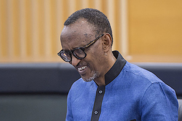 27TH ANNIVERSARY OF LIBERATION, KWIBOHORA27 | REMARKS BY H.E PRESIDENT PAUL KAGAME
